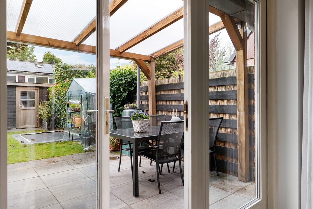 Photo 16 of Nije Broek 7