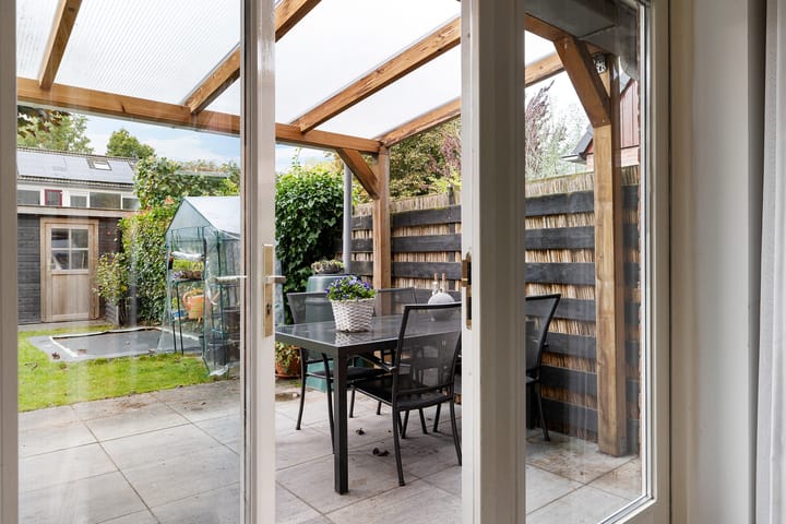 Foto 16 van Nije Broek 7