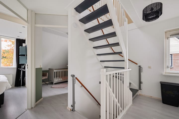 Foto 19 van Nije Broek 7