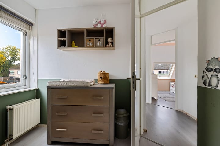 Foto 30 van Nije Broek 7