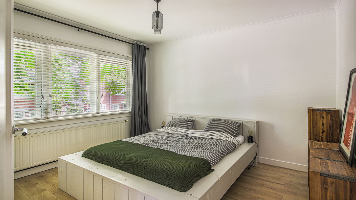 Photo 25 of Zilvermeeuwstraat 24