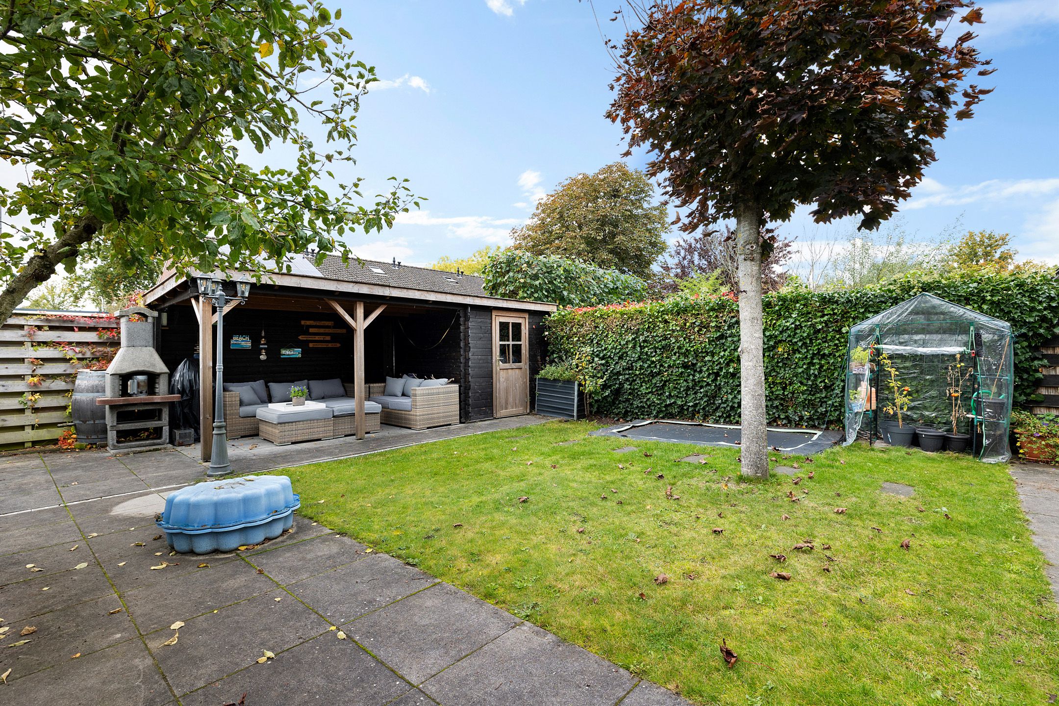 Photo 36 of Nije Broek 7