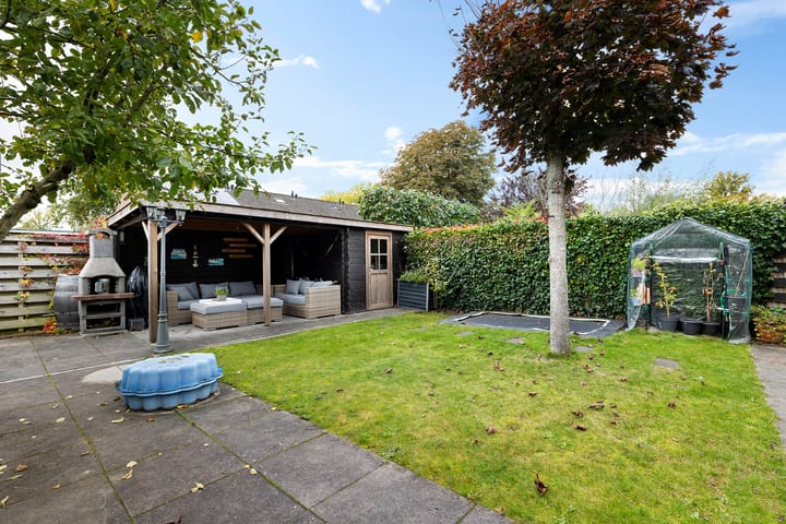 Foto 36 van Nije Broek 7