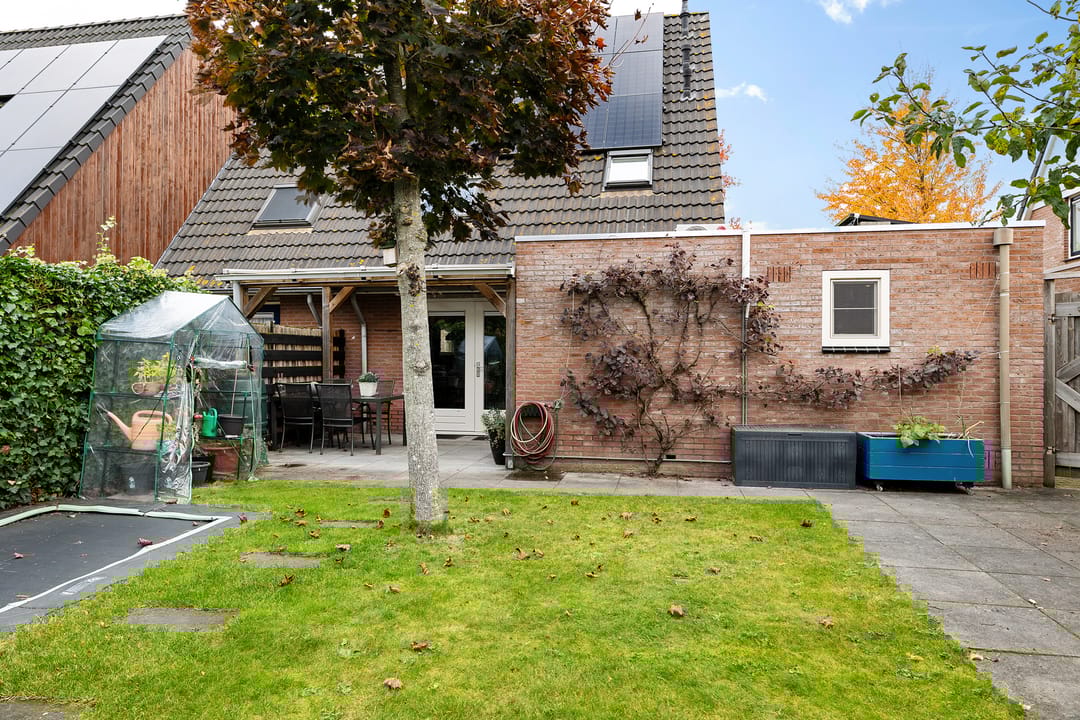 Photo 38 of Nije Broek 7