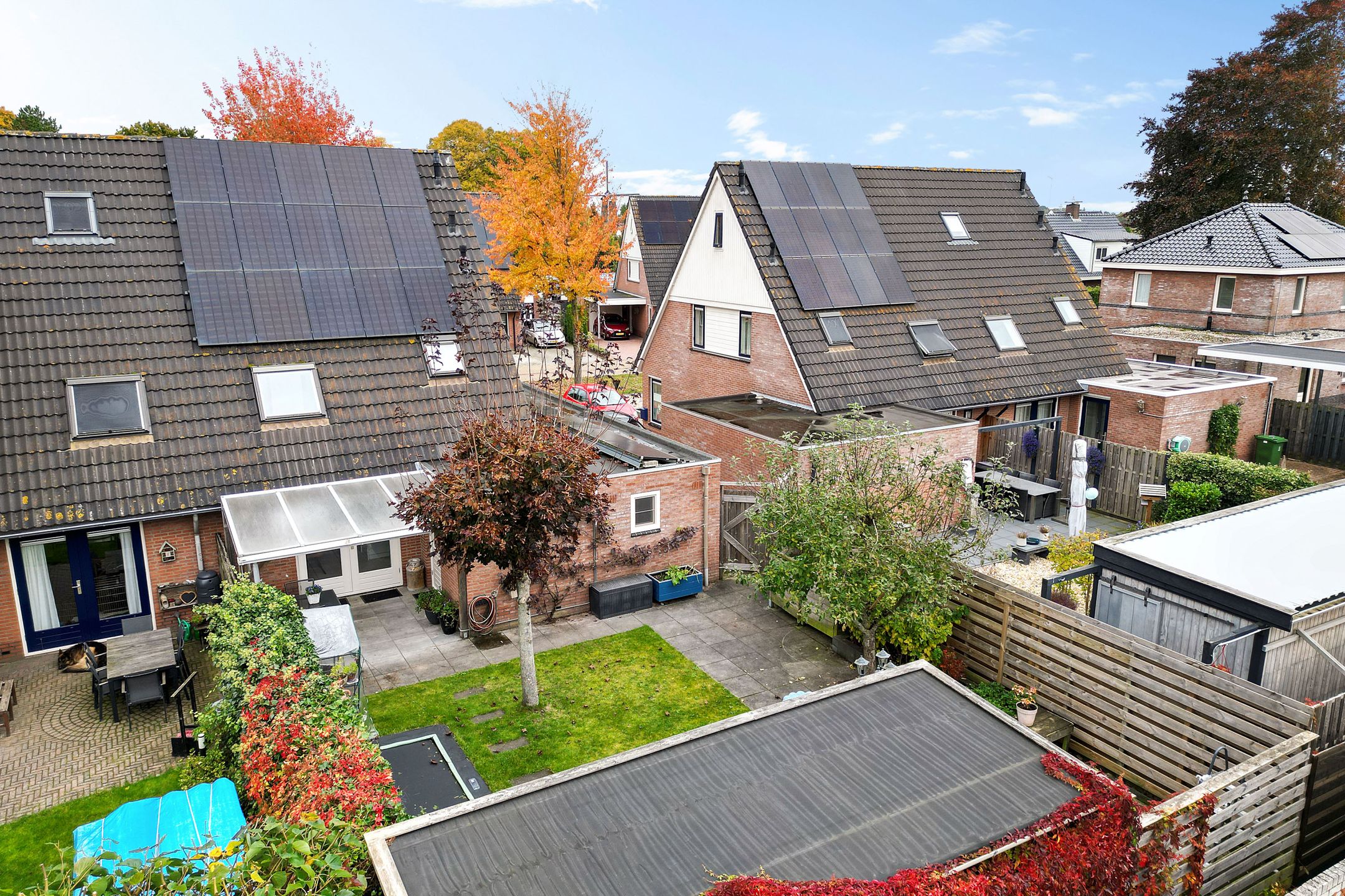 Photo 39 of Nije Broek 7