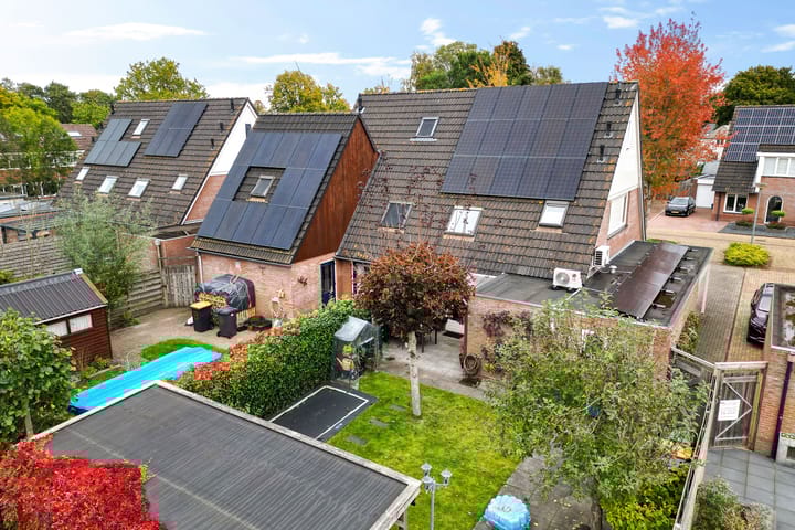 Foto 40 van Nije Broek 7