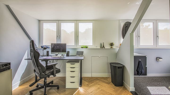 Foto 30 van Zilvermeeuwstraat 24