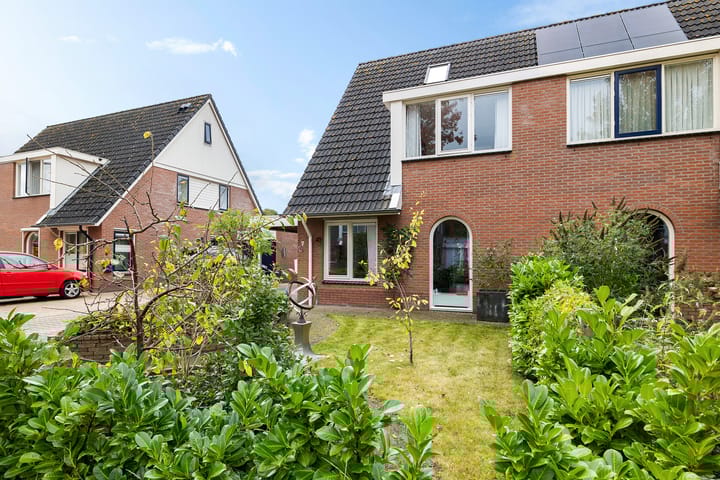 Foto 42 van Nije Broek 7