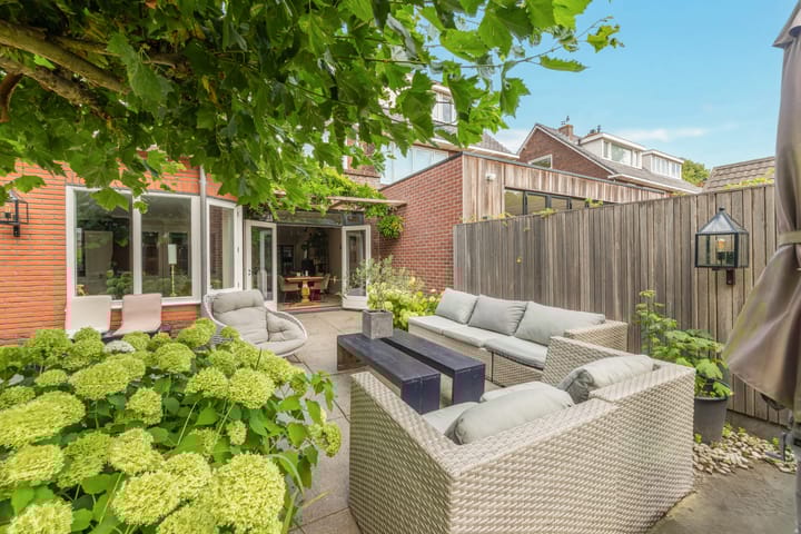 Foto 33 van Zilvermeeuwstraat 24