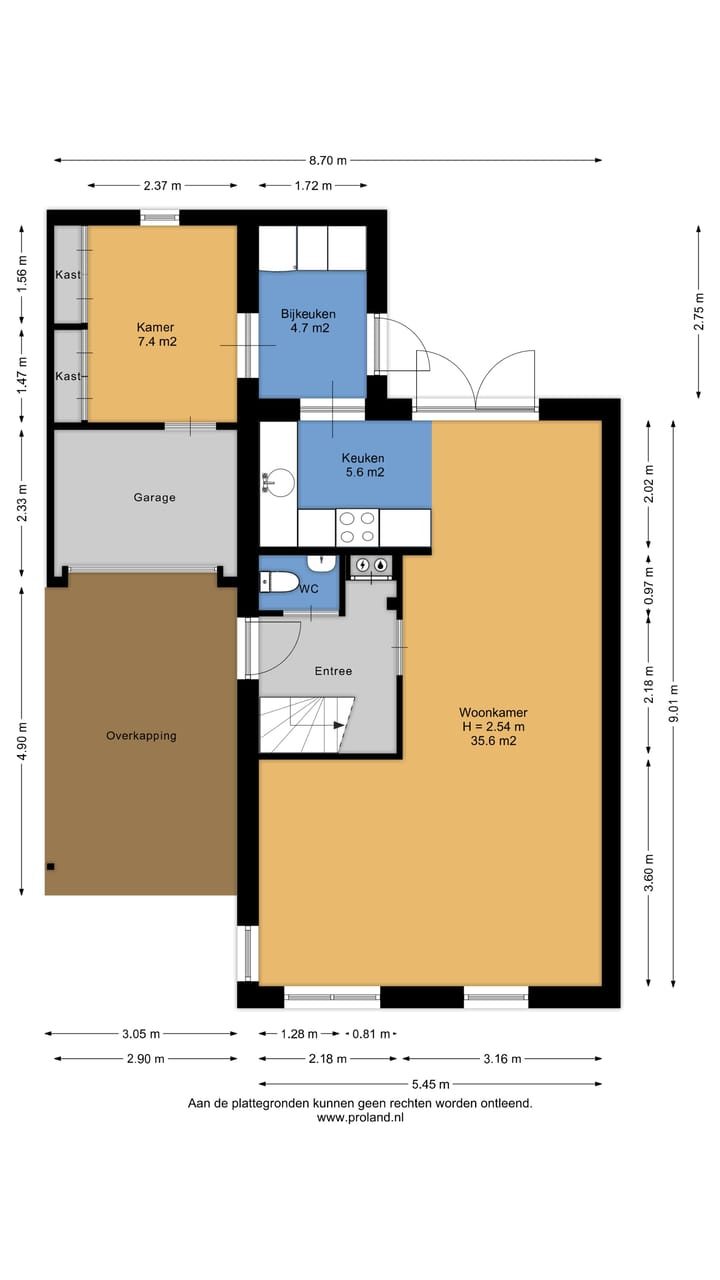 Foto 47 van Nije Broek 7