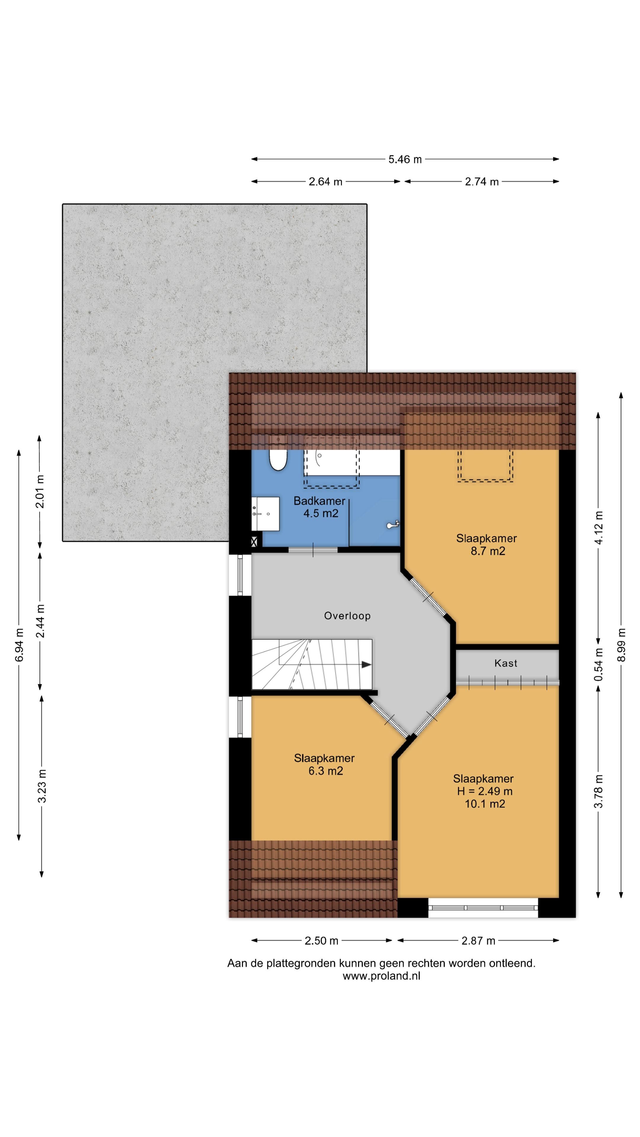 Photo 48 of Nije Broek 7