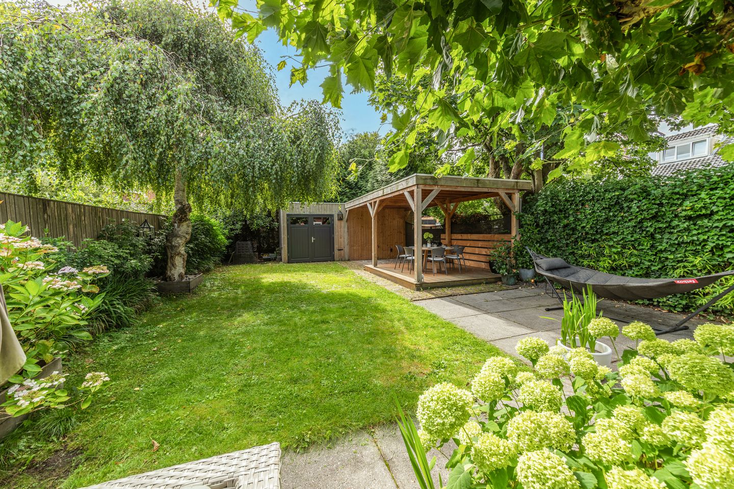 Photo 35 of Zilvermeeuwstraat 24