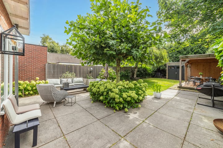 Foto 36 van Zilvermeeuwstraat 24