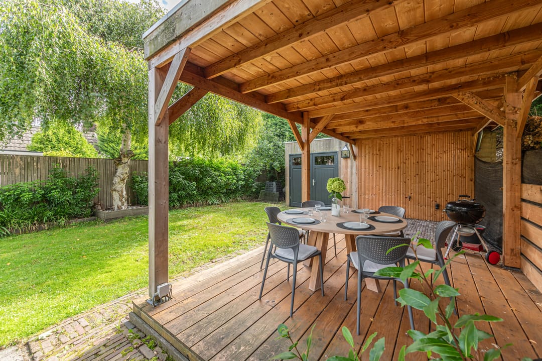 Photo 37 of Zilvermeeuwstraat 24