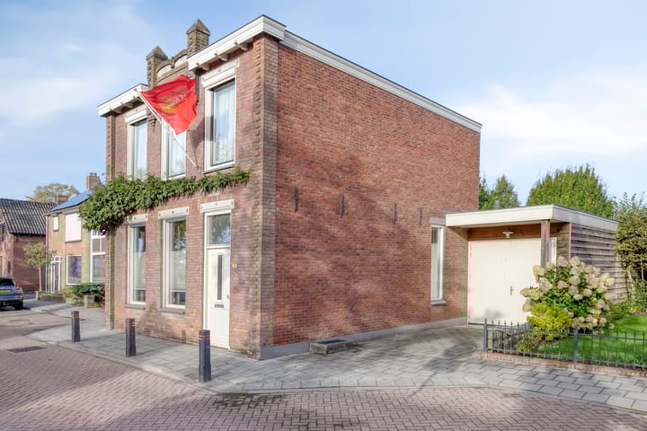 Photo 8 of Wernhoutseweg 30