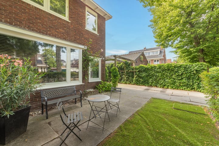 Foto 39 van Zilvermeeuwstraat 24