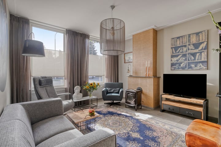 Photo 11 of Wernhoutseweg 30