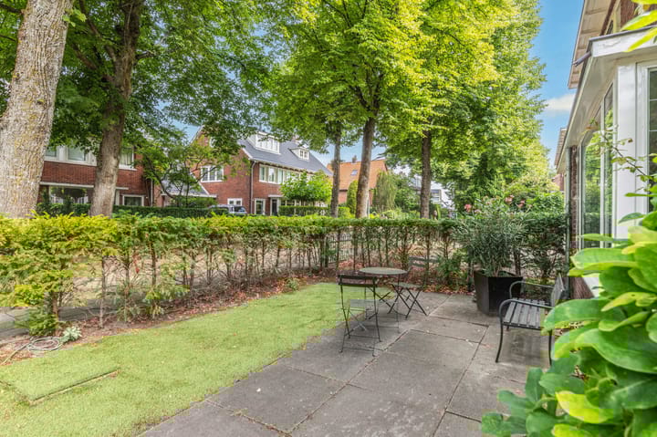 Foto 41 van Zilvermeeuwstraat 24