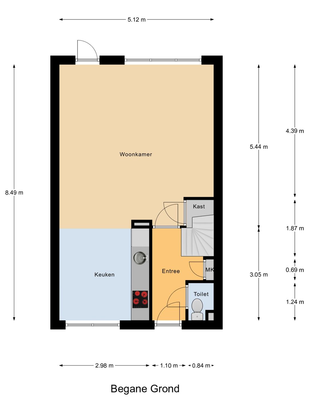 Foto 31 van Gamanderberg 18