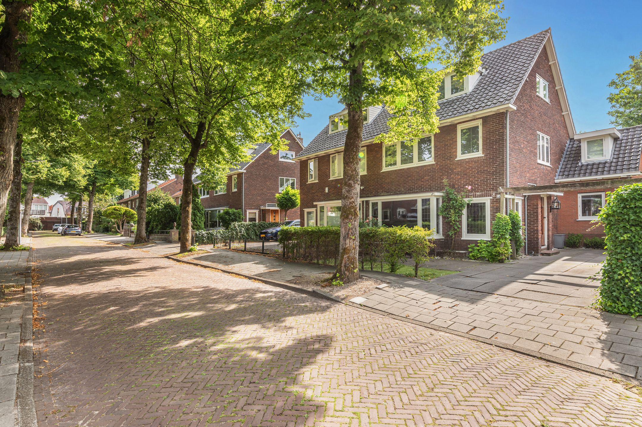 Photo 42 of Zilvermeeuwstraat 24