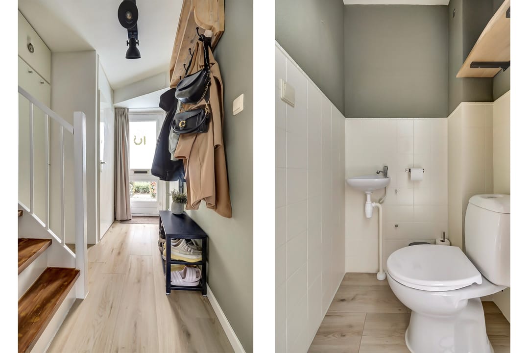 Foto 2 van Gamanderberg 18