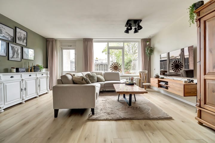 Foto 3 van Gamanderberg 18