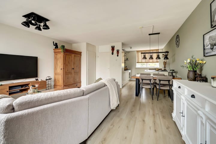 Foto 4 van Gamanderberg 18