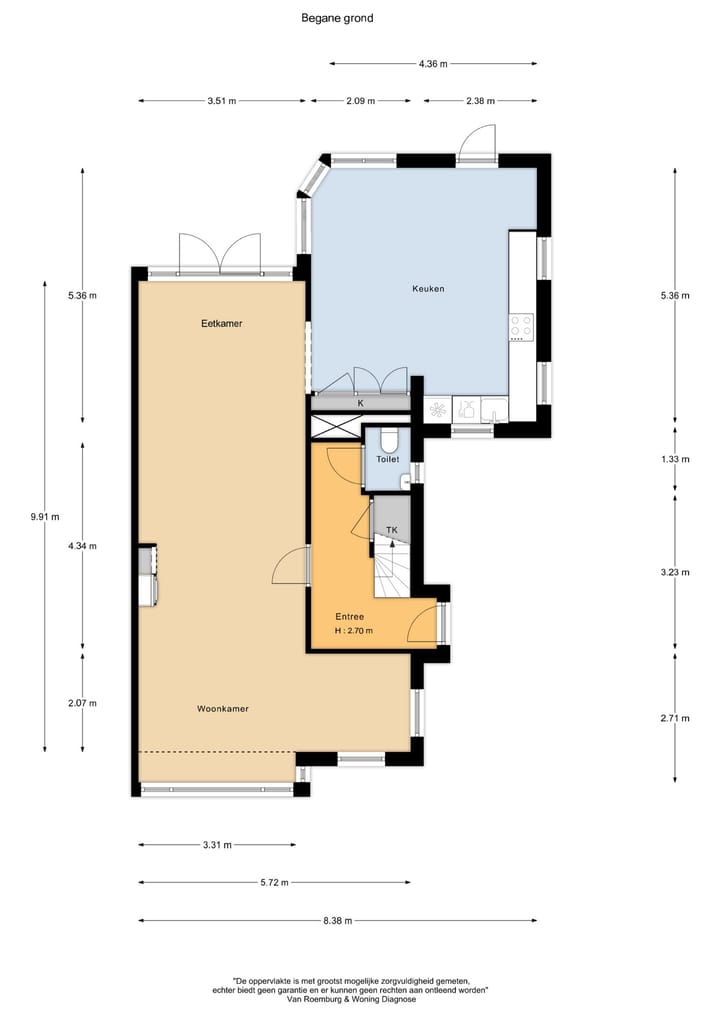 Foto 48 van Zilvermeeuwstraat 24