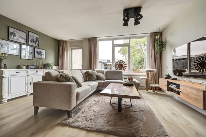 Foto 5 van Gamanderberg 18