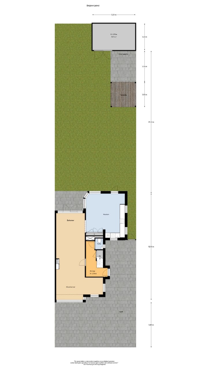 Foto 50 van Zilvermeeuwstraat 24