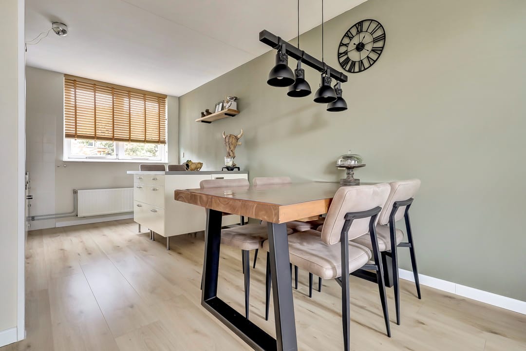 Foto 7 van Gamanderberg 18