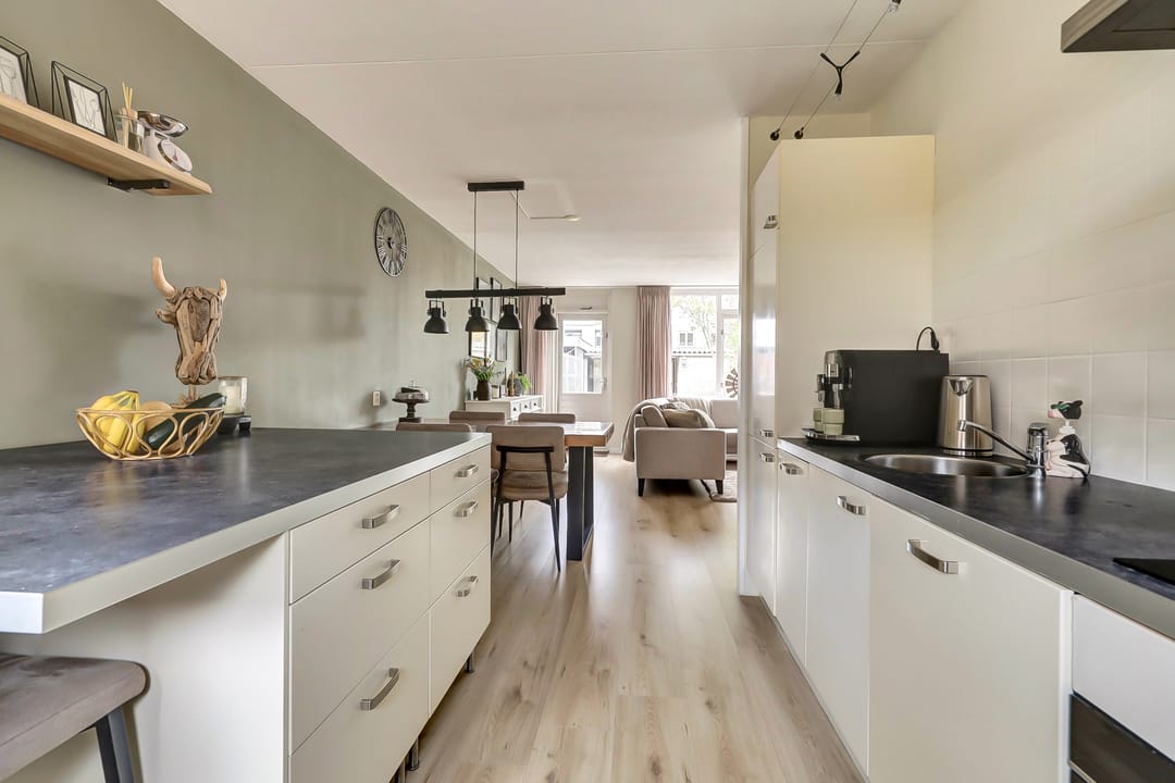 Foto 11 van Gamanderberg 18