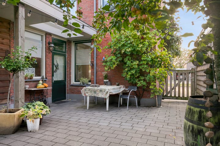 Photo 37 of Wernhoutseweg 30