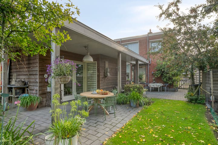 Photo 42 of Wernhoutseweg 30