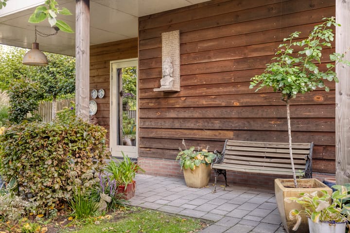 Photo 45 of Wernhoutseweg 30