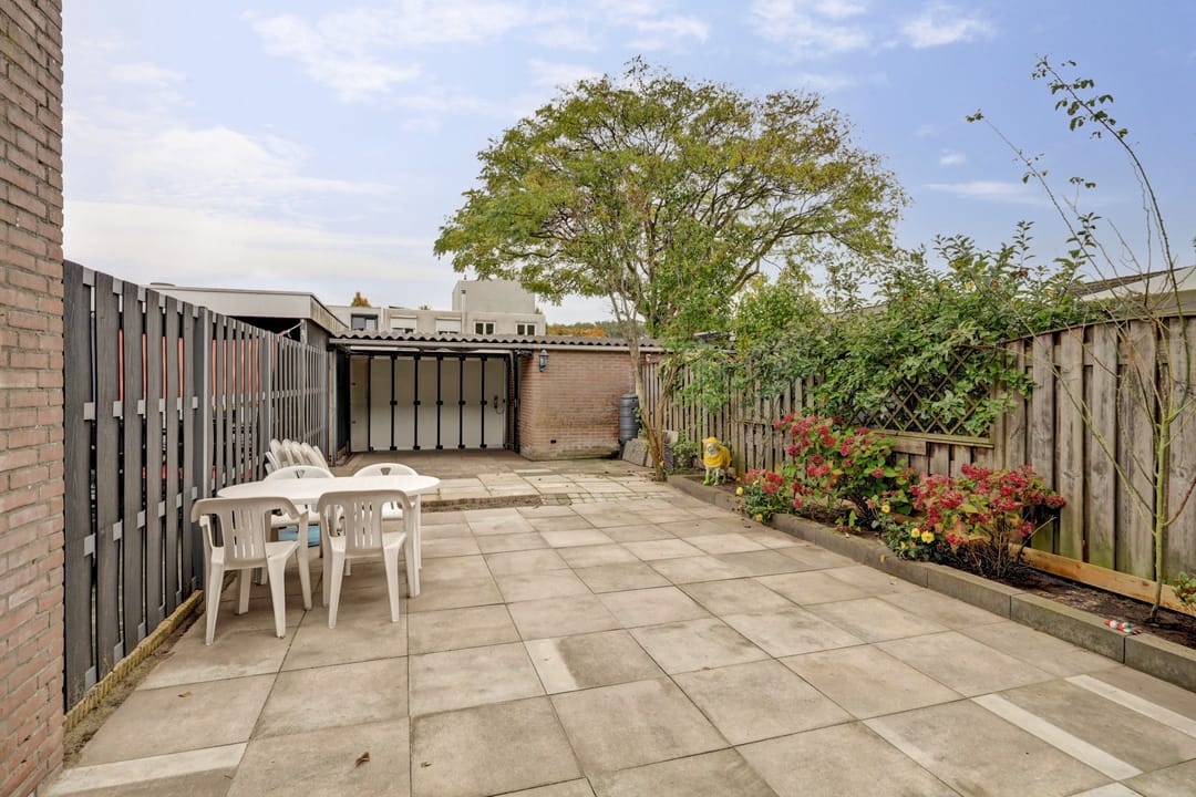 Foto 22 van Gamanderberg 18