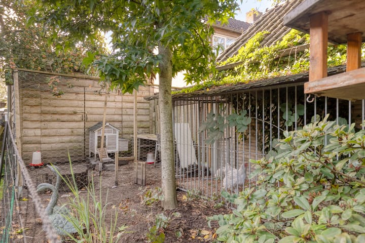 Photo 52 of Wernhoutseweg 30