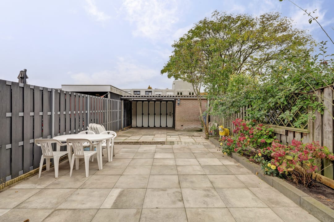 Foto 23 van Gamanderberg 18