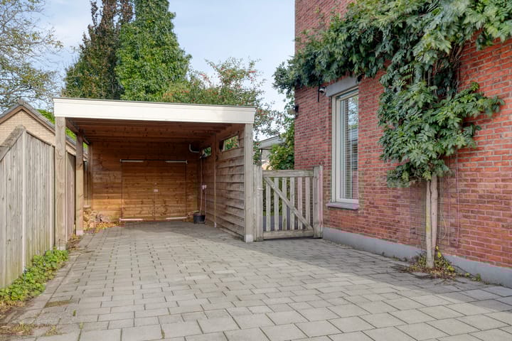 Photo 53 of Wernhoutseweg 30