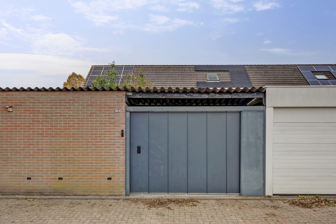 Foto 26 van Gamanderberg 18