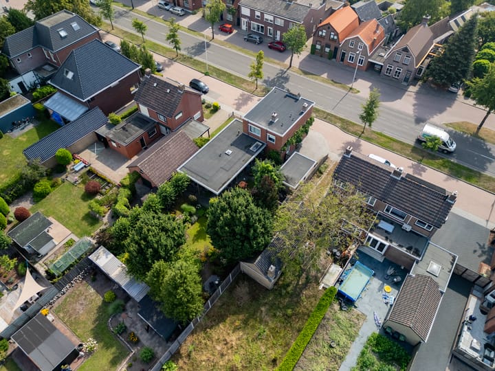 Photo 57 of Wernhoutseweg 30