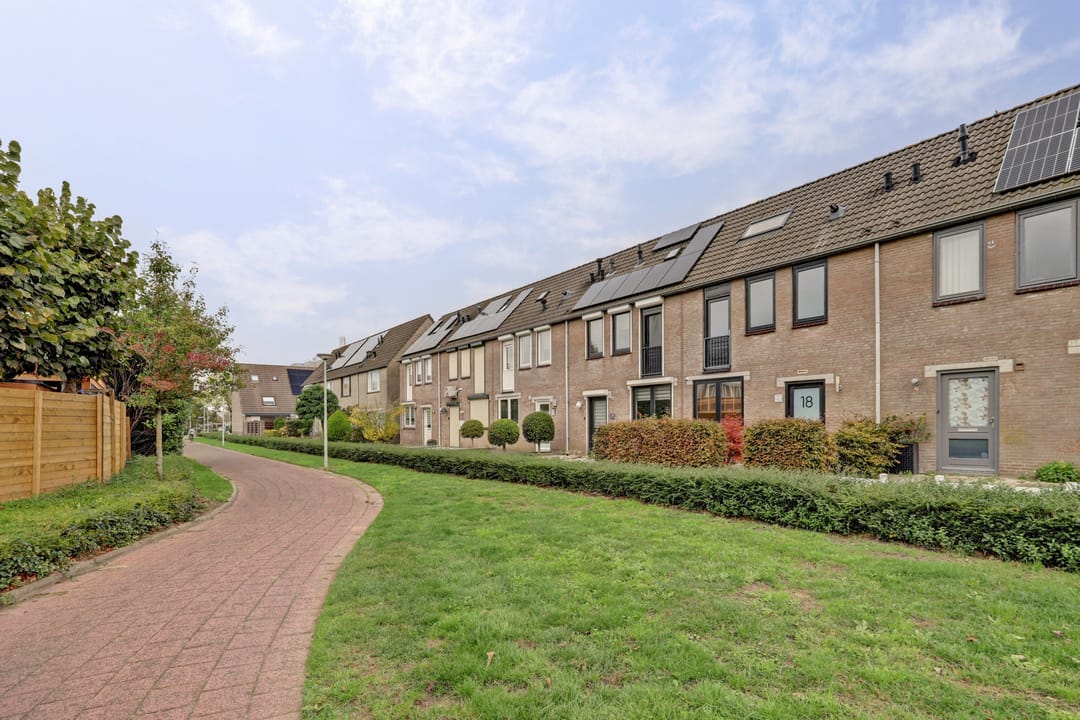 Foto 28 van Gamanderberg 18