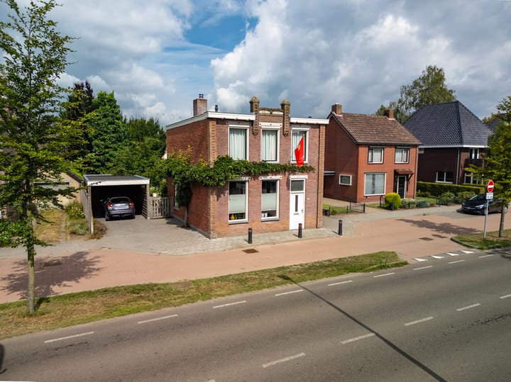 Photo 61 of Wernhoutseweg 30