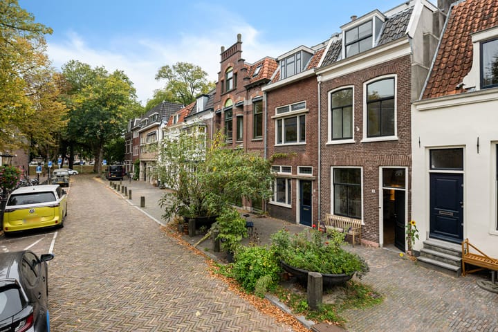 Photo 2 of Geertekerkhof 10