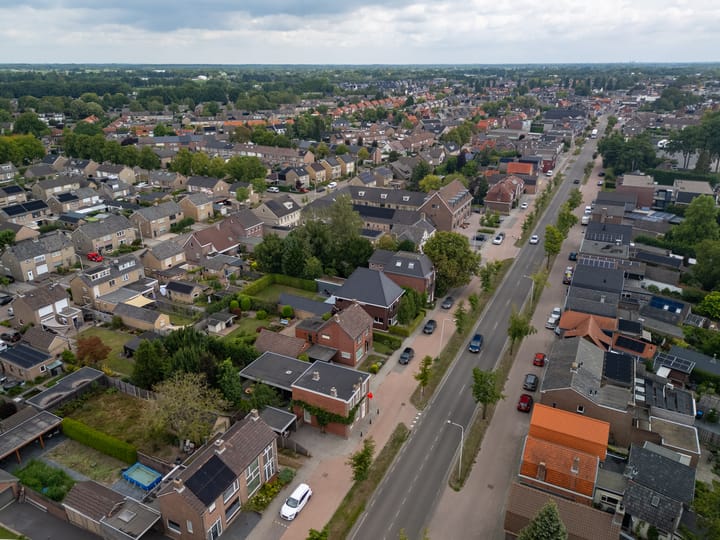 Photo 62 of Wernhoutseweg 30