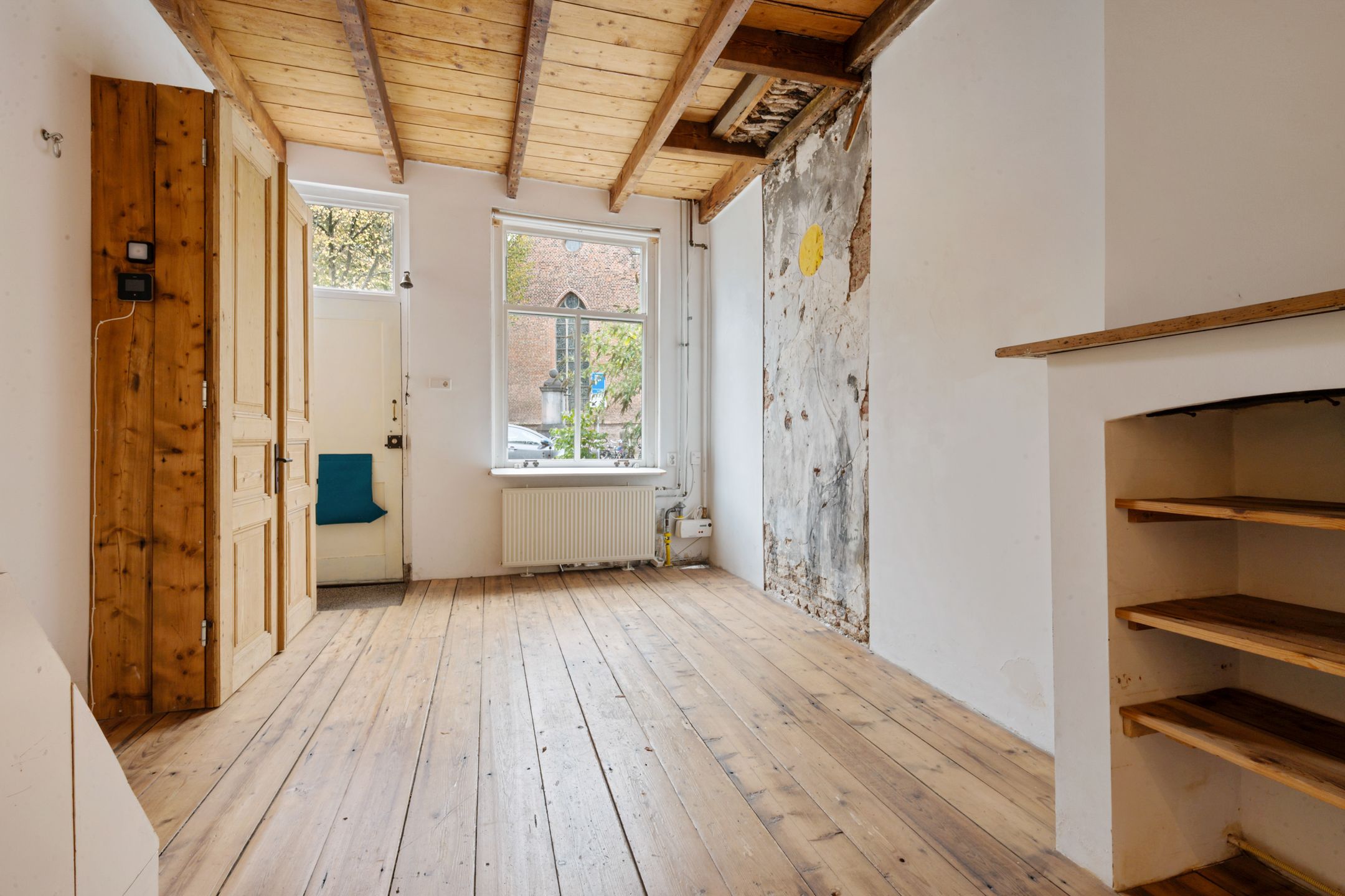 Foto 3 van Geertekerkhof 10