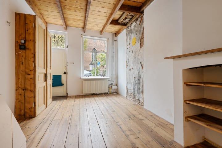 Photo 3 of Geertekerkhof 10