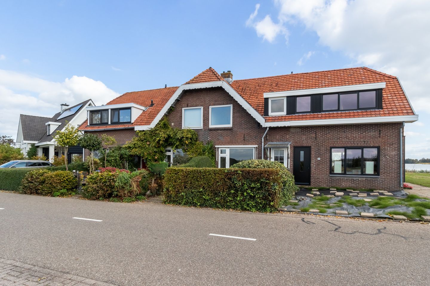 Horndijk, Loosdrecht