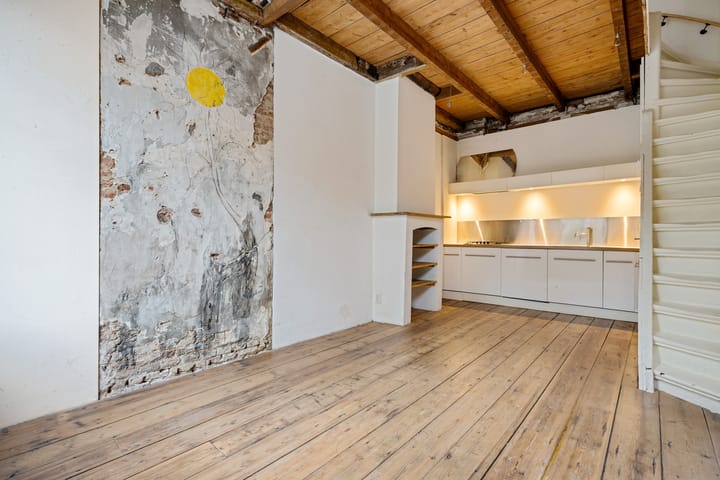 Photo 4 of Geertekerkhof 10