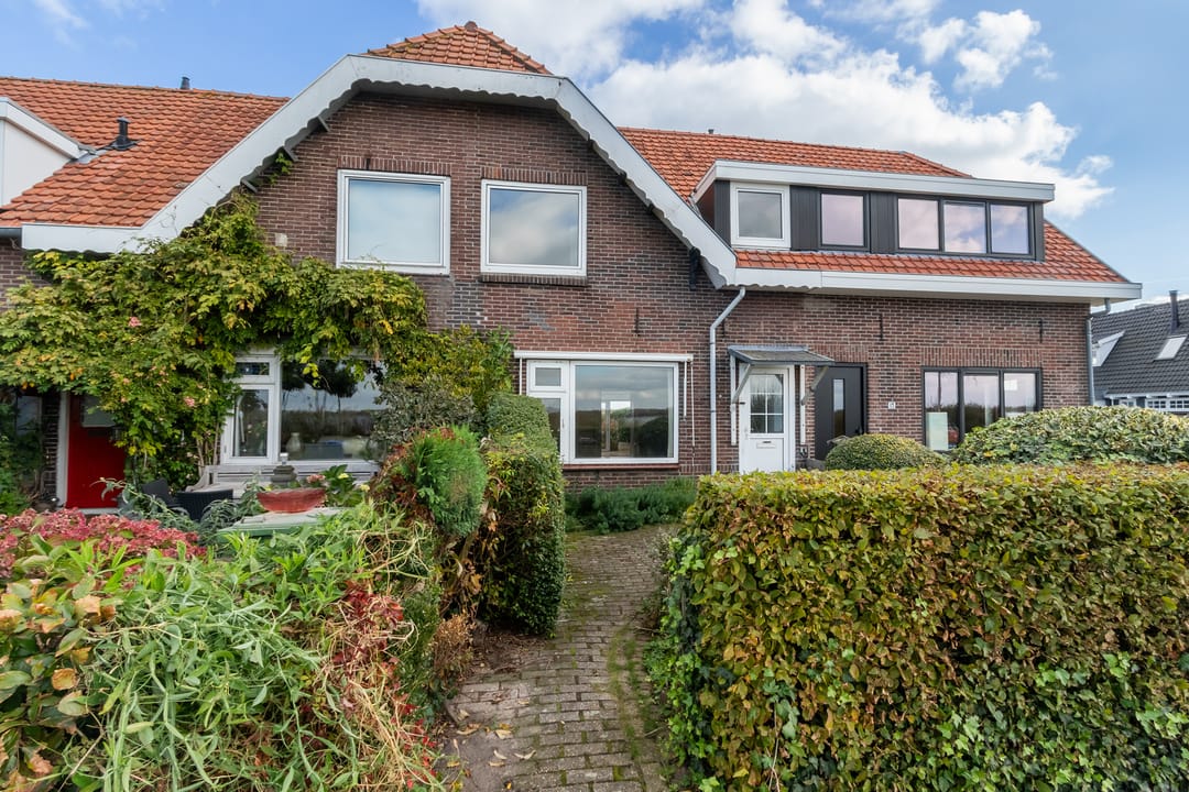 Foto 2 van Horndijk 14